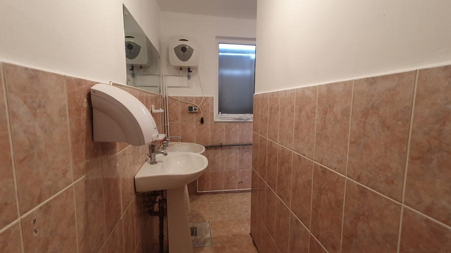 Eroii Revolutiei, Bld Pieptanari, inchiriere spatiu birou, parter - 8