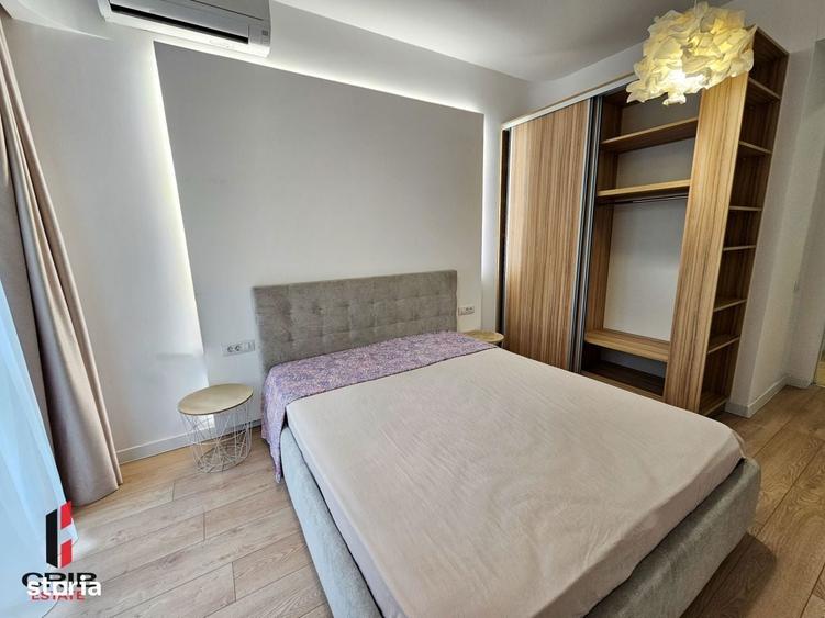 Apartament 2 camere Politehnica Metrou 3' | Iuliu Maniu Afi Cotroceni - 8