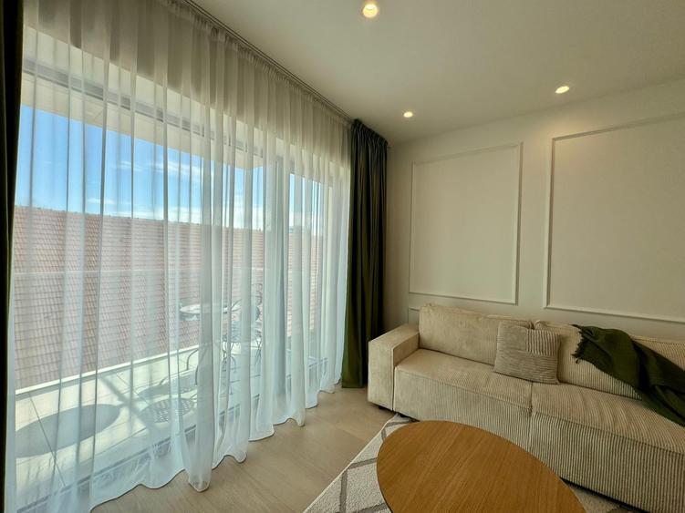 Aviatiei Towers 2 Rooms - First Rent - 9