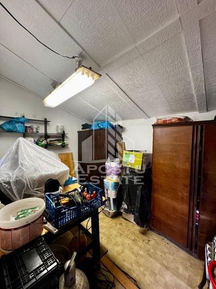 Casa cu 2 camere ,1472mp in Battanya - 12