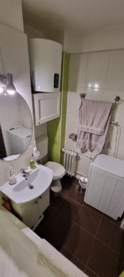 Apartament cu 1 camere decomandat în Iancului - 6