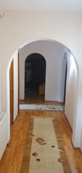 Apartament patru camere - 1