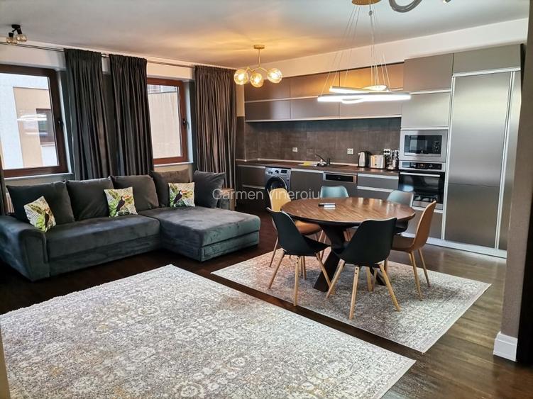 Proprietar ap 2camere Brasov Seasons Drumul Poienii Stejeris parcare