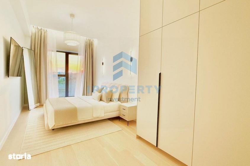 One Verdi | 3 Camere | Centrala | Parcare | Terasa | View Panoramic | - 14