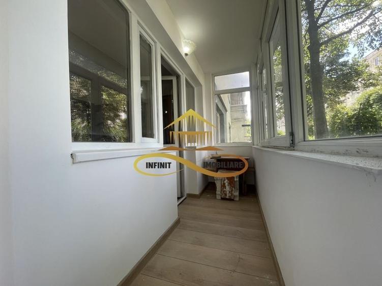 Apartament 3 camere in Bacau zona Narcisa Parter - 17