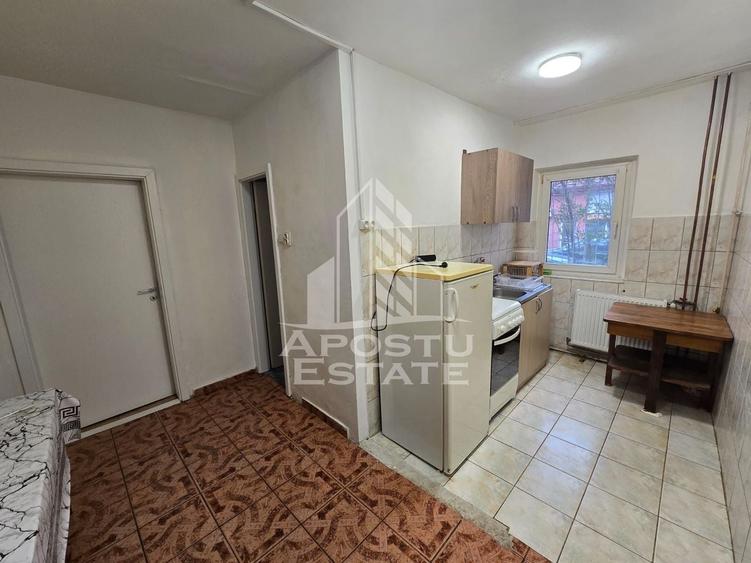 Garsoniera de inchiriat,  zona Calea Sagului, Timisoara - 3
