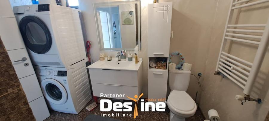 Casa PLAN PARTER, 75 mp + 500 mp TEREN , CIURBESTI - 8