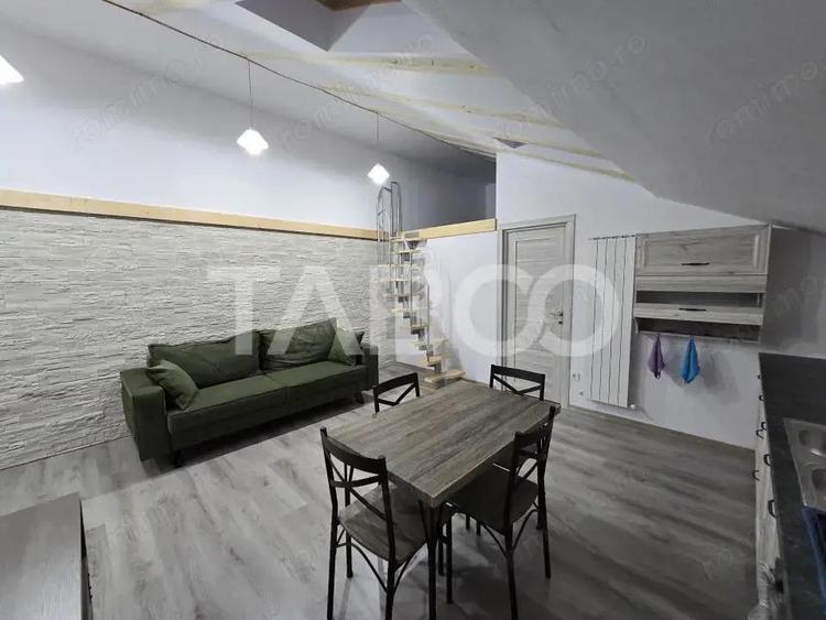 Apartament 2 camere 42mpu decomandat zona Arhitectilor Sibiu - 1