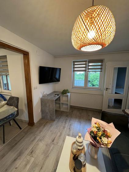 Inchiriez apartament 2 camere Dambul Rotund, Cluj-Napoca - 3