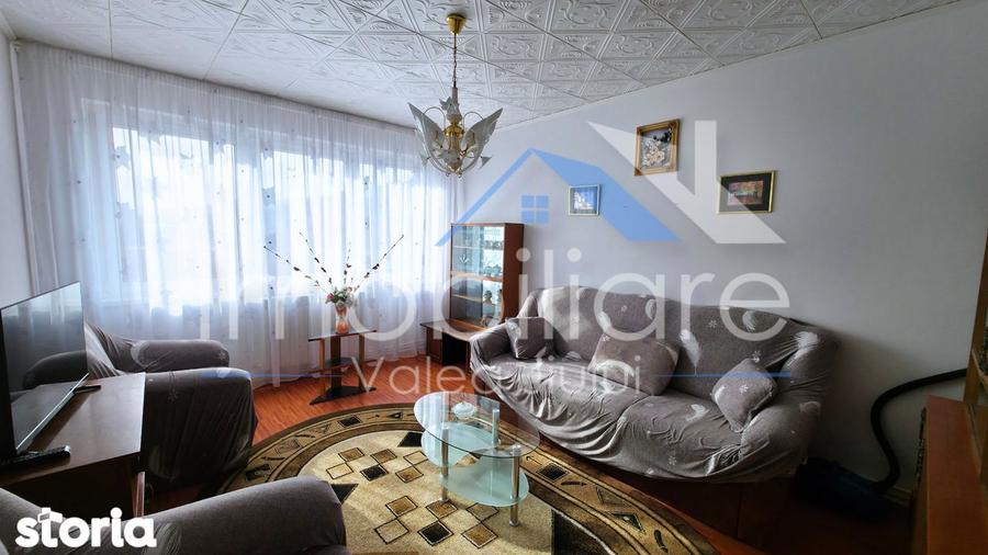 Apartament 2 camere de inchiriat Vulcan | Decomandat - 8