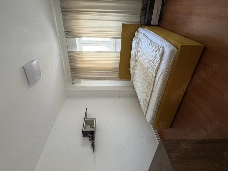 Apartament 3 camere de inchiriat Ultracentral Universitate - 5