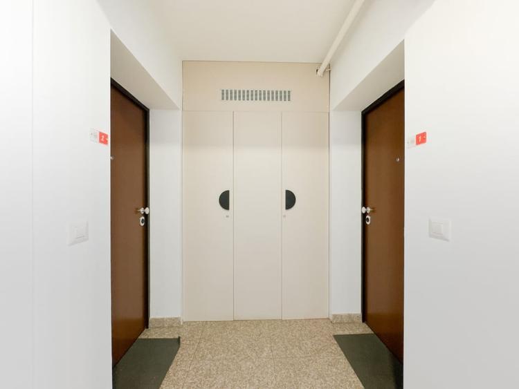 Garsoniera gata de mutat in Otopeni, LaRa Condominium - 11