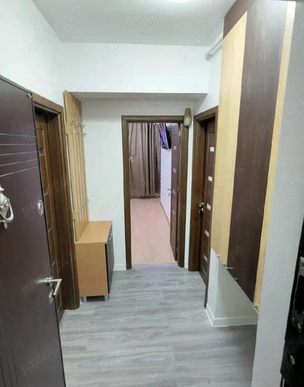 Garsoniera de inchiriat - Sector 3 - Titan - Parcul Teilor - 4