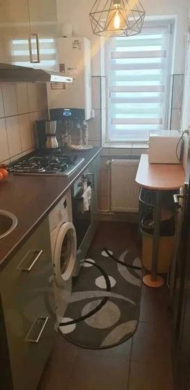 Apartament 2 camere sezon litoral Ciresica 15 min plaja Perla - 8