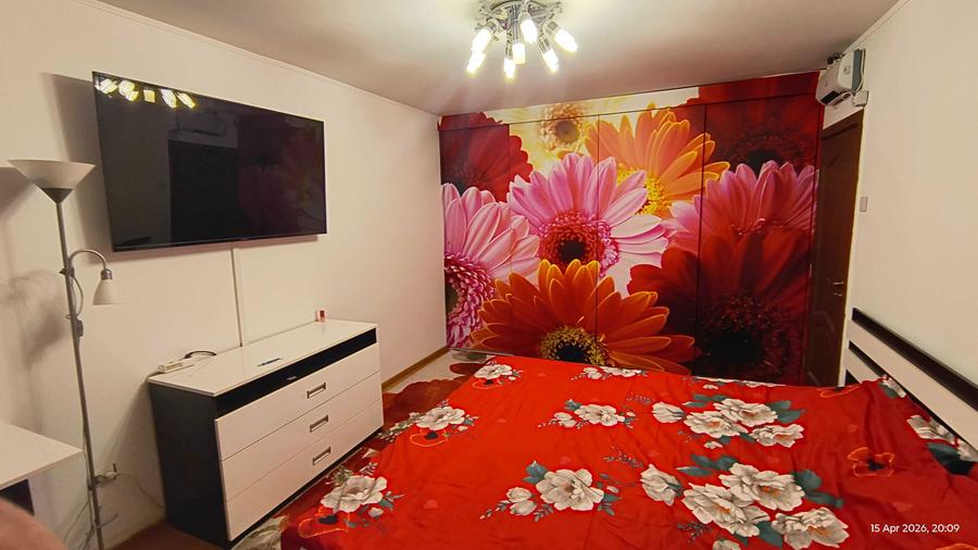Apartament 3 camere de vanzare - 4