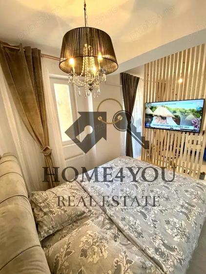 Apartament studio de inchiriat Militari Residence - 7