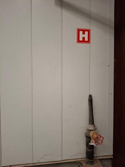 Hala productie /depozitare si birouri Branesti - Makita - 5