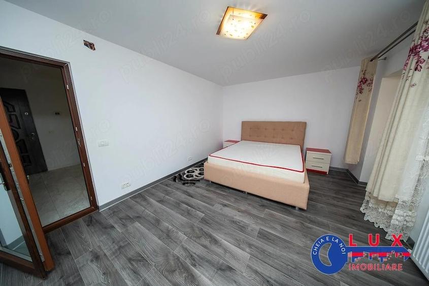 ID 20030 Apartament cu 2 camere modificat in 3 Cartier E3 - 5
