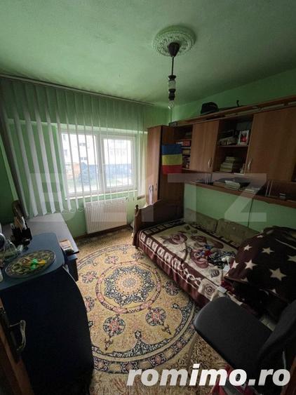 Apartament 4 Camere - 75,25 mp - Etaj 1 - Falticeni - 6