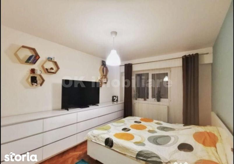 Apartament 3 camere, etaj 4, 67 mp, decomandat,Bd. Traian. - 7