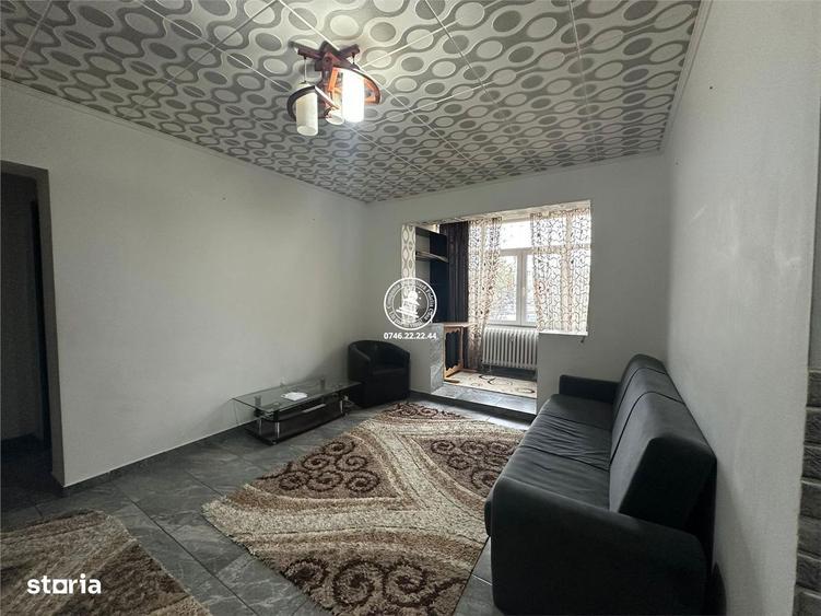 Apartament 3 camere de vanzare, Podu Ros - 7