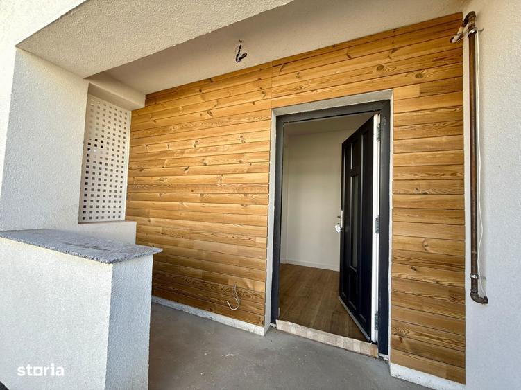 DIRECT DE LA DEZVOLTATOR: Casa in Valea Lupului, finisaje premium - 12