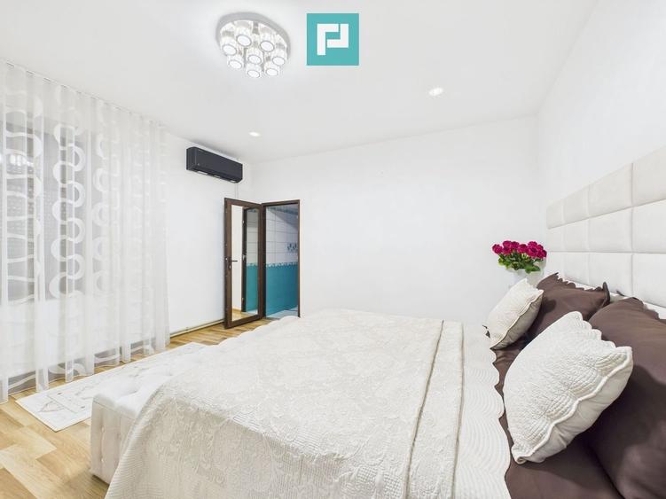 Casă exclusivistă cu 4 camere, în Secusigiu, Arad - 8