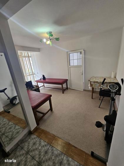 Spatiu comercial- cabinet medical parter zona 1 mai - 5