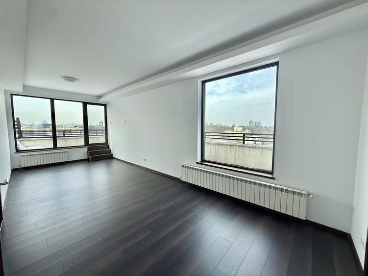 Apartment tip duplex în bloc boutique, Bulevardul Primăverii - 10