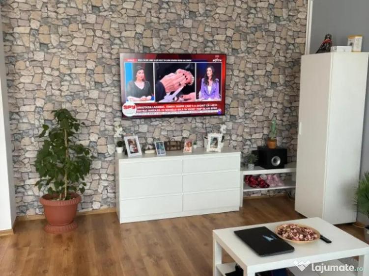 Apartament 2 camere PREMIUM | Parcare inclusa | Complet mobilat. - 4