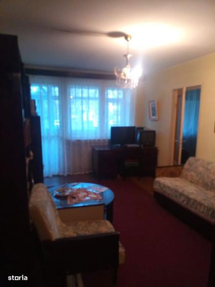 Vand apartament 3 camere - 3