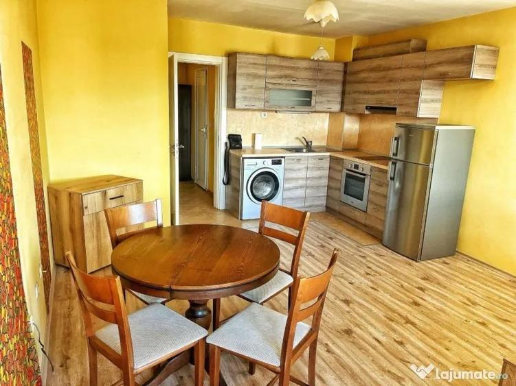 Apartament o camera zona UMT - 1