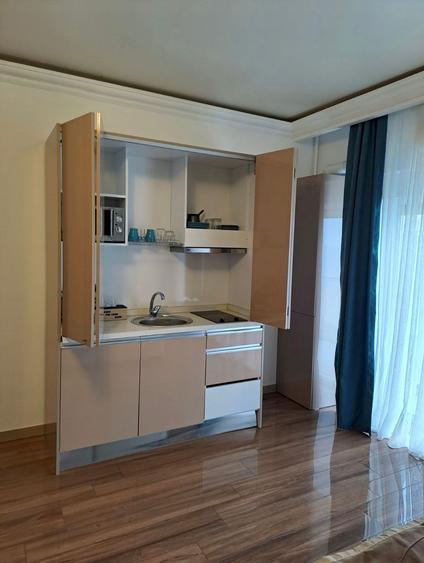 Studio Lux - White Tower Mamaia, Vedere la Mare - 6