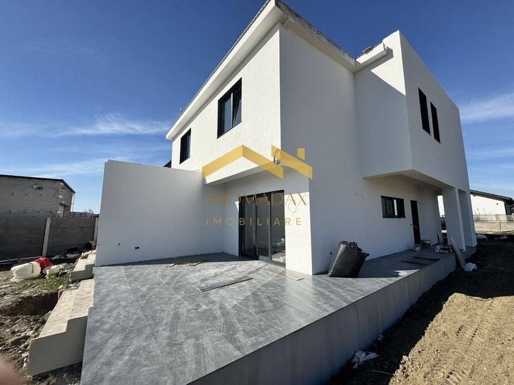 Mosnita Nouă-Duplex P+E Predare la cheie - 1