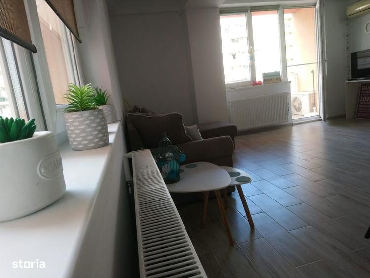 Apartament 2 camere Summerland -105000 euro - 4