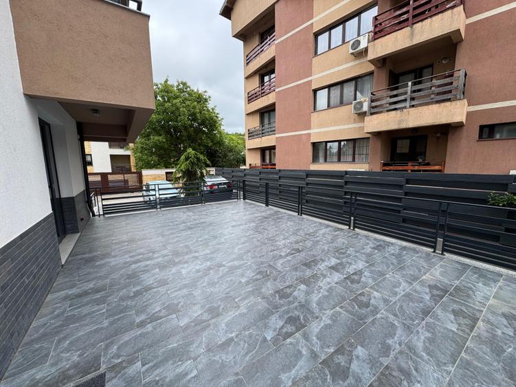 Apartament cu 3 camere Bucium - 10