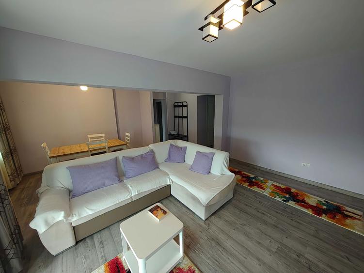 Inchiriez apartament 3 camere - 3