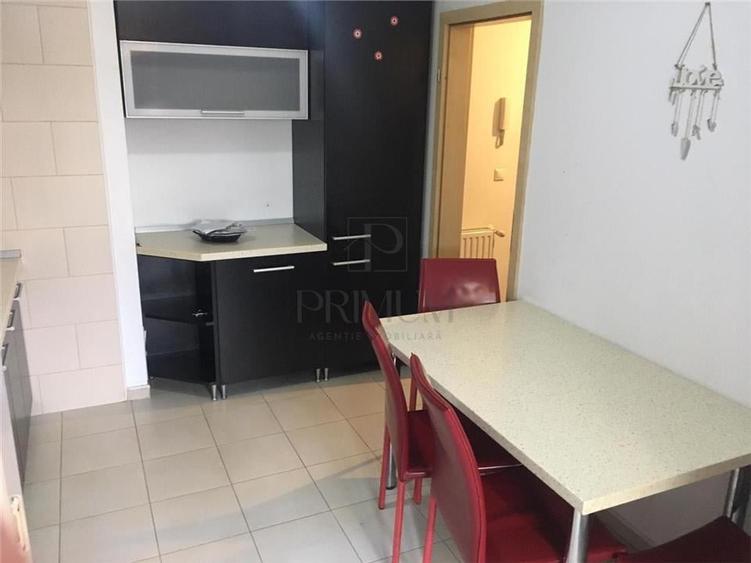 Apartament 1 camera-decomandat-centrala-Torontal - 7