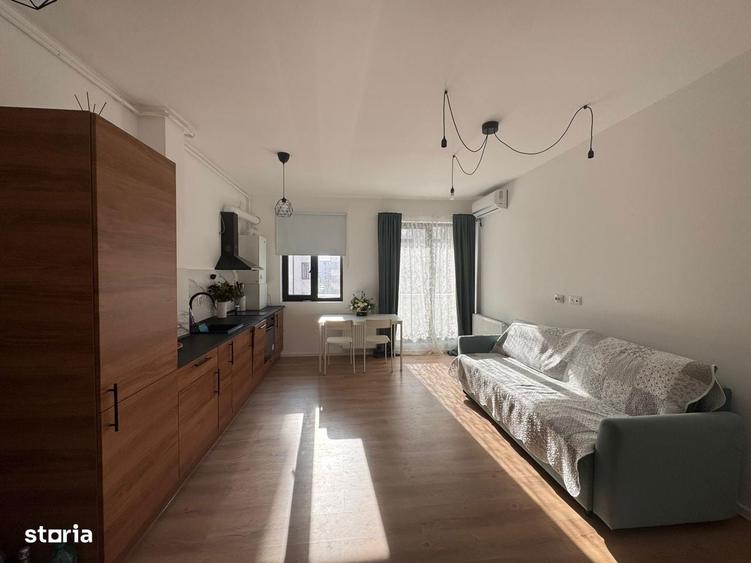 Apartament cu 2 camere de vanzare, zona Safirului - 10