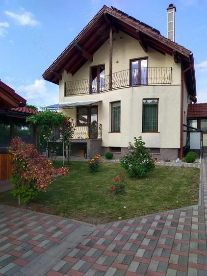 Casa de vanzare in Harman Bv - 6