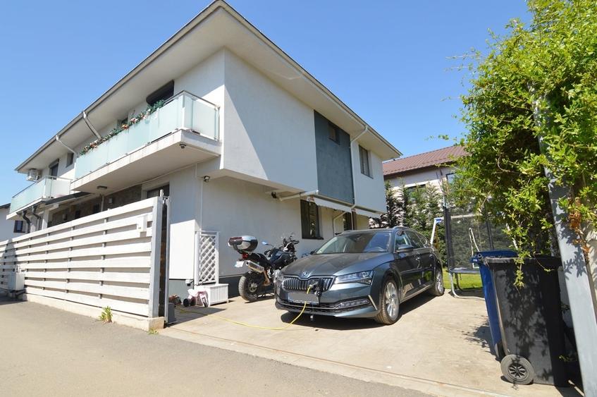 Vila Superba Bragadiru - Str. Topaz | Localizare Excelenta - 2