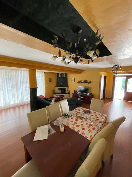 Proprietate deosebita in Ocolis - 1