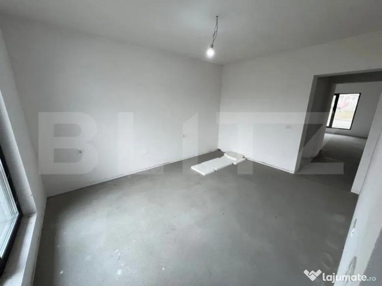 Casa, 4 camere, 550 mp teren, cartier Sisesti - 6