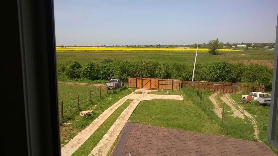 Casa Adunatii Copaceni, teren 1000 mp - 3