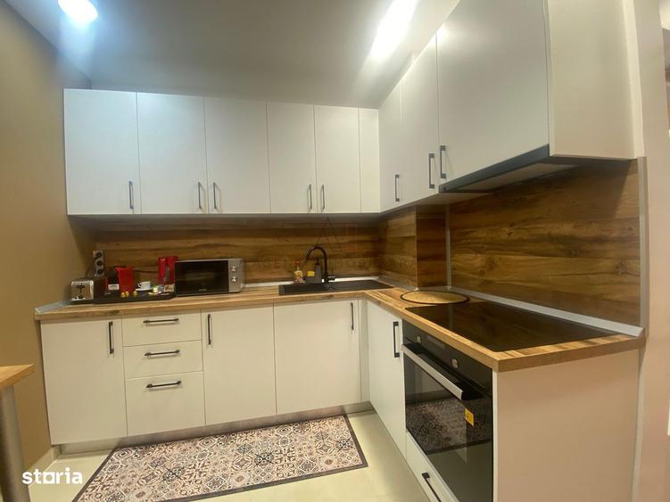 2 camere I Deosebit I 2 bai - 6