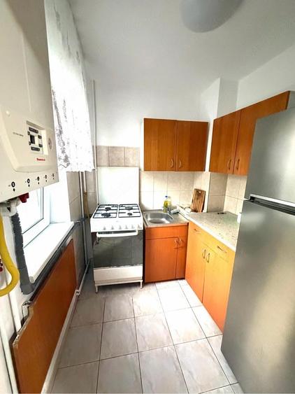 Apartament modern de inchiriat Str. Musicescu nr. 24 - 4