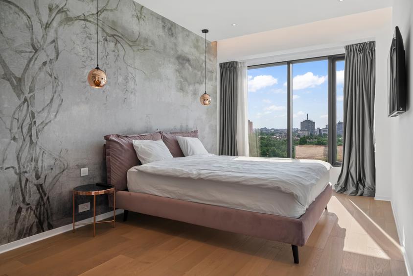 3 BEDROOM APARTMENT FOR SALE // ONE MIRCEA ELIADE - 8