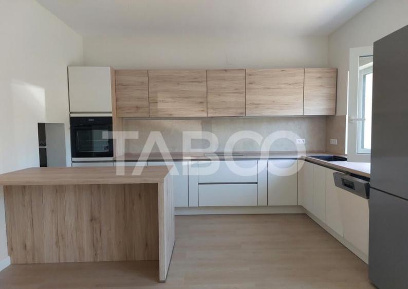 Casa individuala de inchiriat P+1E 3 dormitoare curte libera - 2