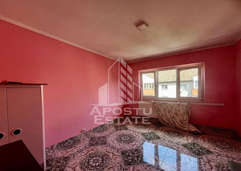 Apartament 2 camere,centrala proprie,zona Dorobantilor - 7