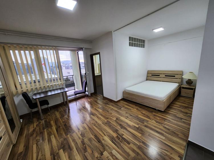 Vand apartament cu o camera, in zona foarte buna! - 7